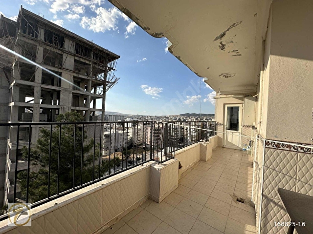 HAVALESİZ 3+1 GENİŞ FERAH DAİRE - Görsel 4