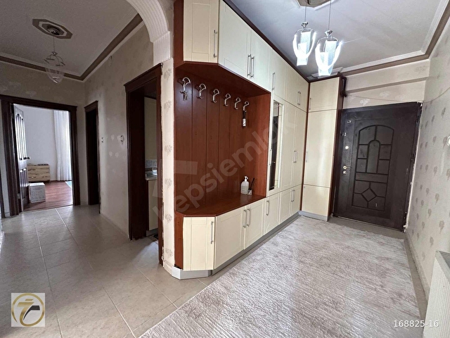 HAVALESİZ 3+1 GENİŞ FERAH DAİRE - Görsel 19