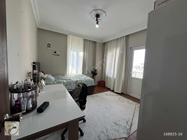 HAVALESİZ 3+1 GENİŞ FERAH DAİRE - Görsel 14
