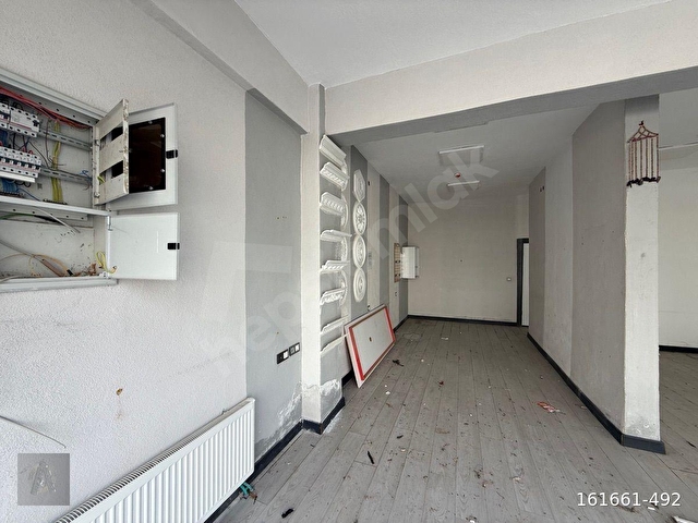 ALTINKENTTEN ÇAMBEL TOKİDE 1.ETAP İŞLEK CADDE ÜZERİ 55M2 DÜKKAN - Görsel 4