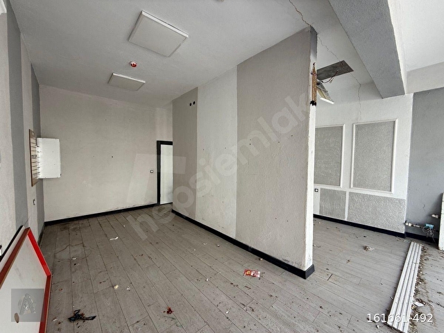 ALTINKENTTEN ÇAMBEL TOKİDE 1.ETAP İŞLEK CADDE ÜZERİ 55M2 DÜKKAN - Görsel 6