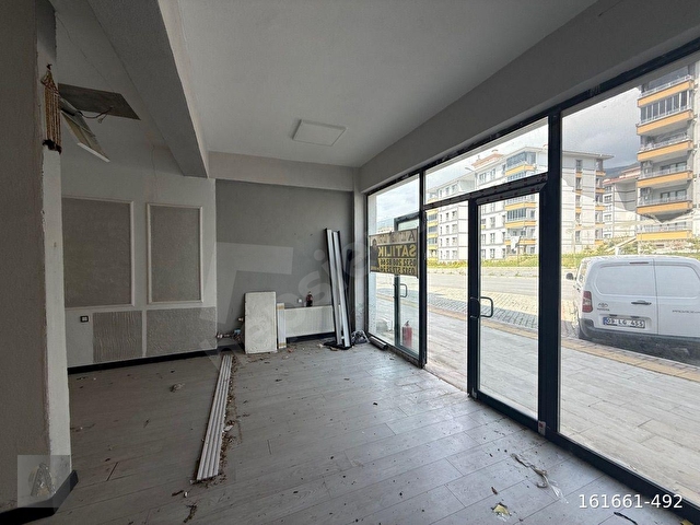ALTINKENTTEN ÇAMBEL TOKİDE 1.ETAP İŞLEK CADDE ÜZERİ 55M2 DÜKKAN - Görsel 7
