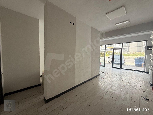 ALTINKENTTEN ÇAMBEL TOKİDE 1.ETAP İŞLEK CADDE ÜZERİ 55M2 DÜKKAN - Görsel 9