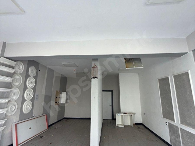 ALTINKENTTEN ÇAMBEL TOKİDE 1.ETAP İŞLEK CADDE ÜZERİ 55M2 DÜKKAN - Görsel 21