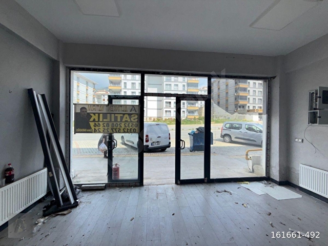 ALTINKENTTEN ÇAMBEL TOKİDE 1.ETAP İŞLEK CADDE ÜZERİ 55M2 DÜKKAN - Görsel 23