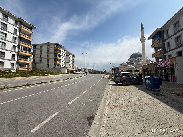 ALTINKENTTEN ÇAMBEL TOKİDE 1.ETAP İŞLEK CADDE ÜZERİ 55M2 DÜKKAN - Görsel 26