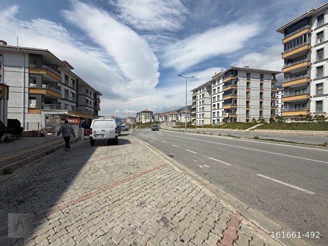 ALTINKENTTEN ÇAMBEL TOKİDE 1.ETAP İŞLEK CADDE ÜZERİ 55M2 DÜKKAN - Görsel 28