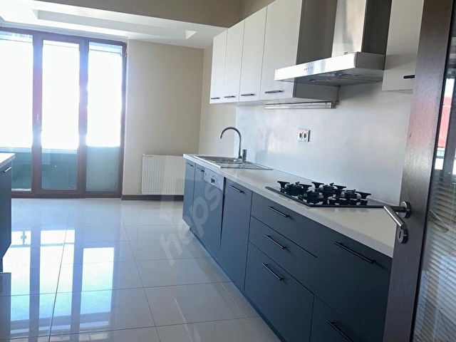 BECİKOĞLU EMLAK BEŞKAVAKLAR MAH MY DREAM CİTY SATILIK 4+1 DAİRE44147757 - Görsel 3