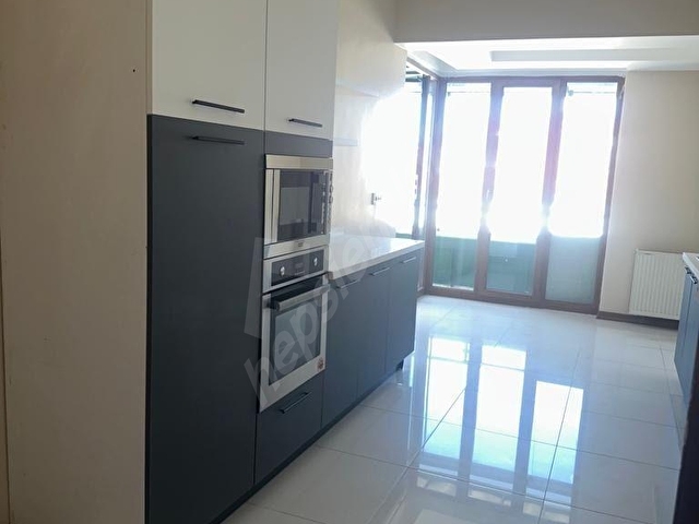 BECİKOĞLU EMLAK BEŞKAVAKLAR MAH MY DREAM CİTY SATILIK 4+1 DAİRE44147757 - Görsel 4
