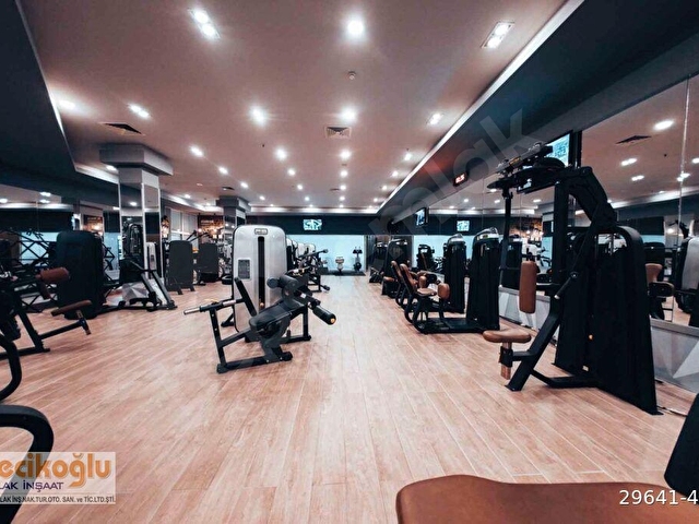 BECİKOĞLU EMLAK BEŞKAVAKLAR MAH MY DREAM CİTY SATILIK 4+1 DAİRE44147757 - Görsel 22