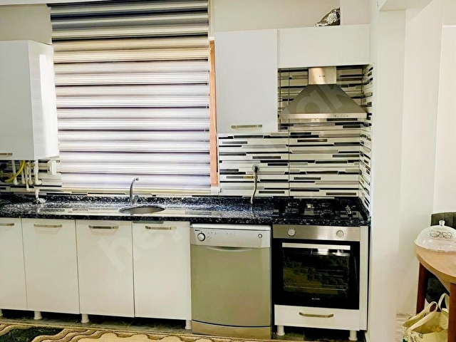 Silivri Gümüşyaka da satılık villa - Görsel 18