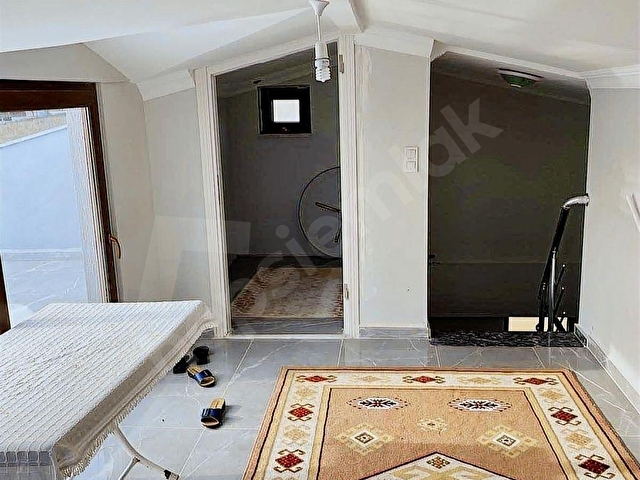 Silivri Gümüşyaka da satılık villa - Görsel 20