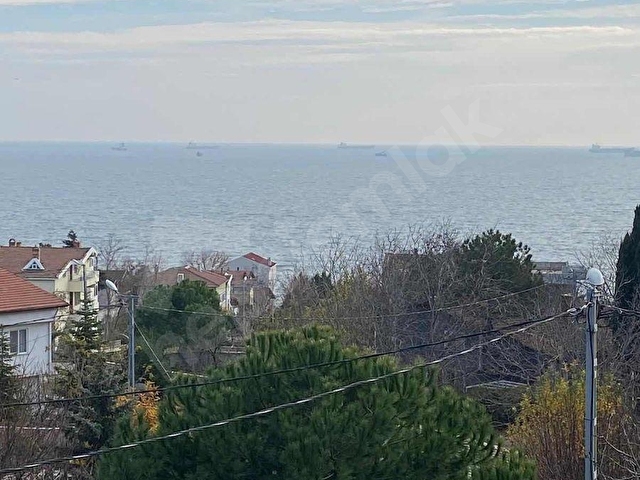 Silivri Gümüşyaka da satılık villa - Görsel 9