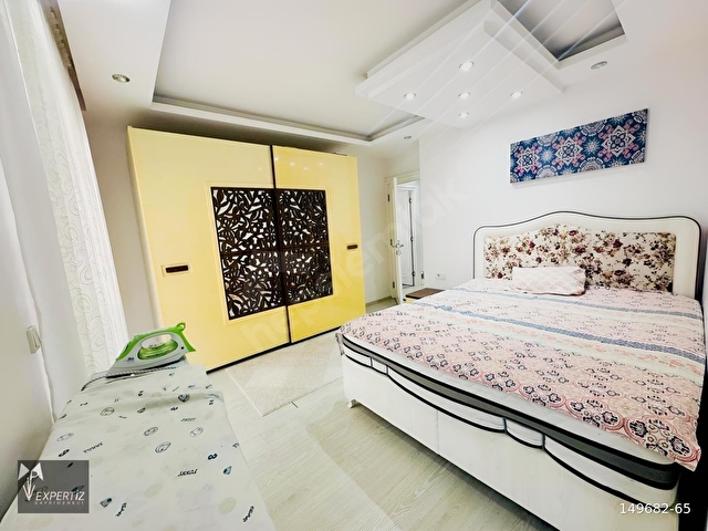 VIP EXPERTİZDEN BATIKENT MH.JİMNASTİK SPOR CİV.EŞYALI 3+1 DAİRE - Görsel 2