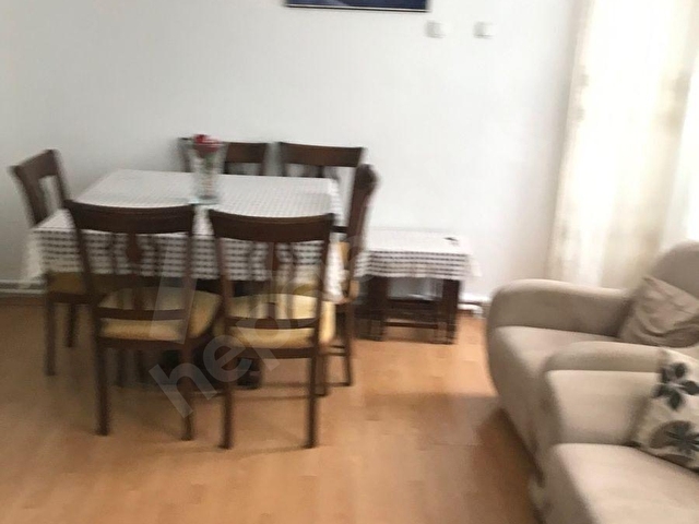 Demet metrosunun yanında eşyalı 3+1 - Görsel 11