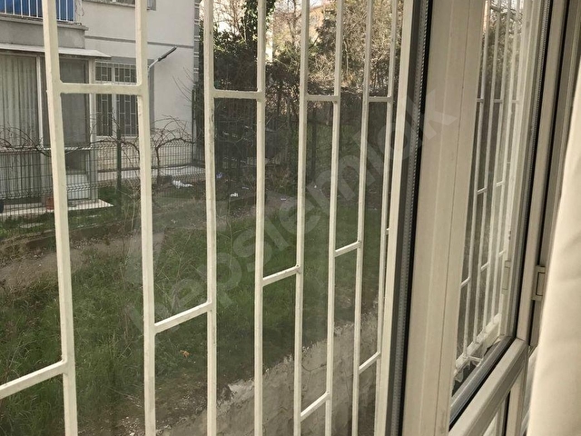 Demet metrosunun yanında eşyalı 3+1 - Görsel 14
