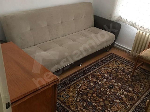 Demet metrosunun yanında eşyalı 3+1 - Görsel 17