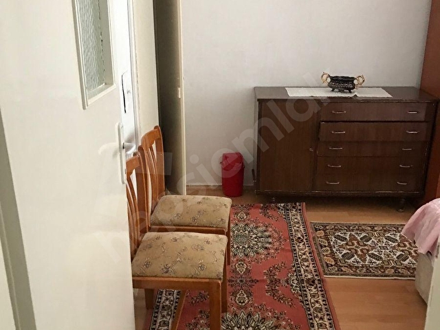 Demet metrosunun yanında eşyalı 3+1 - Görsel 21