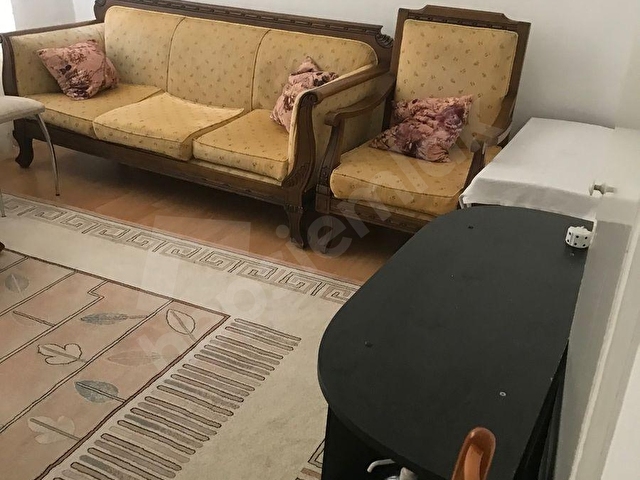 Demet metrosunun yanında eşyalı 3+1 - Görsel 29
