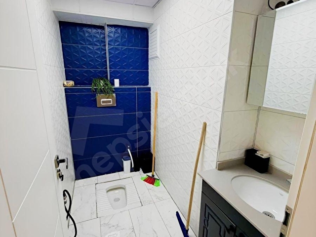 ZİRVE EMLAKTAN SATILIK LÜKS DAİRE SİTE İÇİNDE - Görsel 22