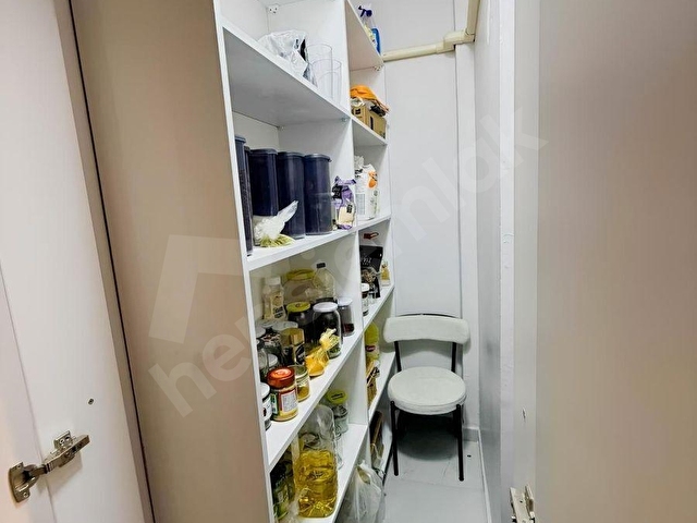 ZİRVE EMLAKTAN SATILIK LÜKS DAİRE SİTE İÇİNDE - Görsel 8