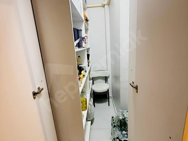 ZİRVE EMLAKTAN SATILIK LÜKS DAİRE SİTE İÇİNDE - Görsel 7