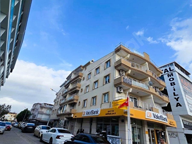 SARILAR İNŞAATTAN DİDİM MERKEZDE SATILIK 4+1 AÇIK MUTFAKLI DUBLEKS - Görsel 4