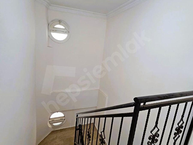 SARILAR İNŞAATTAN DİDİM MERKEZDE SATILIK 4+1 AÇIK MUTFAKLI DUBLEKS - Görsel 29