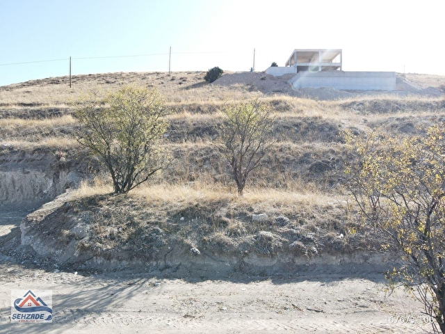 Korkuteli Yeleme Mah. 566 m² İmarlı Arsa Satılıktır.Köşe arsadır - Görsel 21