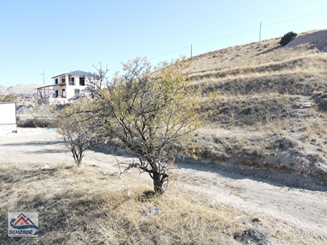 Korkuteli Yeleme Mah. 566 m² İmarlı Arsa Satılıktır.Köşe arsadır - Görsel 19