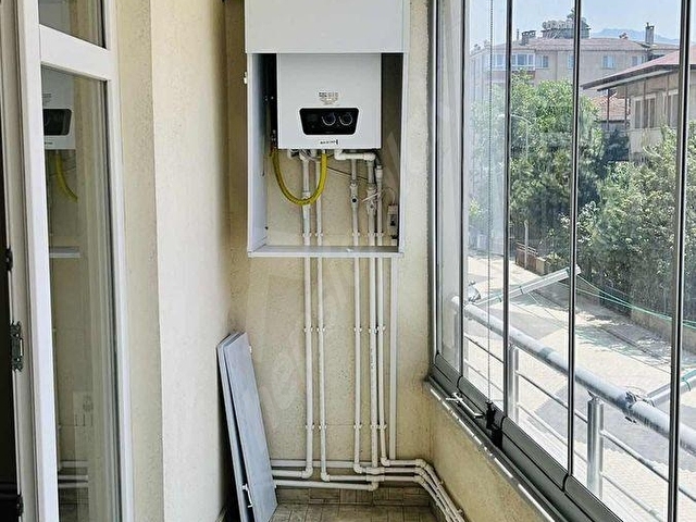 AKTAŞ GAYRİMENULDEN CİDE DENİZE YAKIN 1+1 DAİRE 2 KAT DOĞALGAZLI - Görsel 4