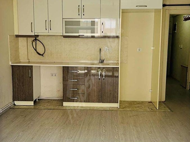 AKTAŞ GAYRİMENULDEN CİDE DENİZE YAKIN 1+1 DAİRE 2 KAT DOĞALGAZLI - Görsel 7