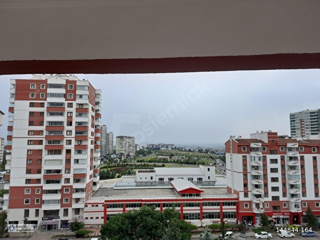 BATIKENT ÇAKIRLAR MH UMAY SİTESİ SATILIK 3+1 SEÇİL GYO - Görsel 18