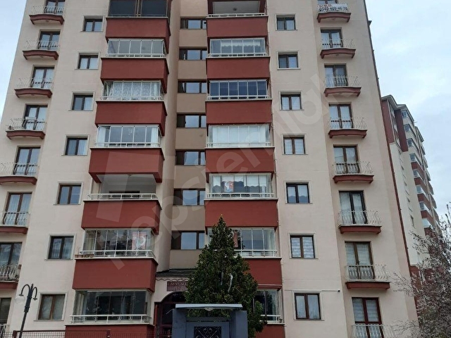 BATIKENT ÇAKIRLAR MH UMAY SİTESİ SATILIK 3+1 SEÇİL GYO - Görsel 17