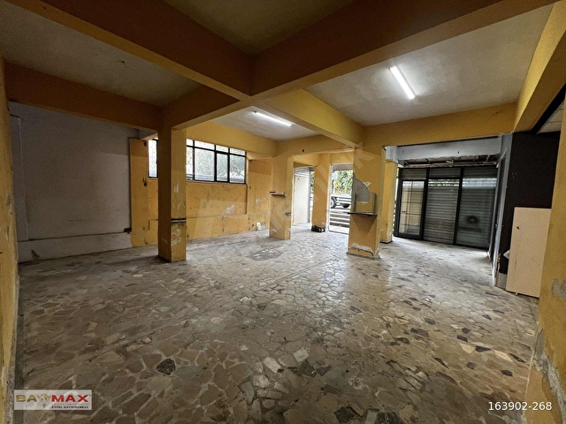 SULTANBEYLİ YAN YOLDA CADDE CEPHELİ KİRALIK İŞ YERİ - Görsel 18