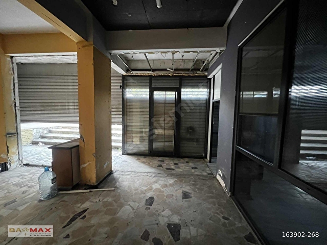 SULTANBEYLİ YAN YOLDA CADDE CEPHELİ KİRALIK İŞ YERİ - Görsel 2