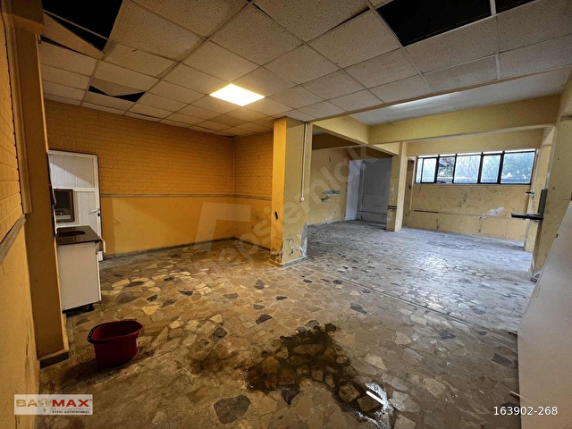 SULTANBEYLİ YAN YOLDA CADDE CEPHELİ KİRALIK İŞ YERİ - Görsel 15