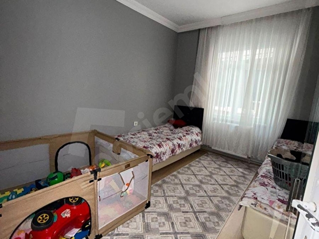AVCILAR YEŞİLKENT MAHALLESİ’NDE SATILIK 6 KATLI YATIRIMLIK BİNA - Görsel 6