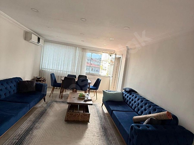 AVCILAR YEŞİLKENT MAHALLESİ’NDE SATILIK 6 KATLI YATIRIMLIK BİNA - Görsel 12