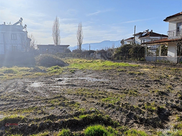 NYSA EMLAKTAN 250 M2 İNŞAAT İZNİ BULUNAN 515 M2 SATILIK ARSA - Görsel 15