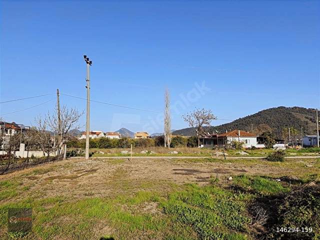 NYSA EMLAKTAN 250 M2 İNŞAAT İZNİ BULUNAN 515 M2 SATILIK ARSA - Görsel 3