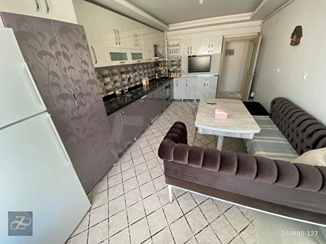 ██ FEVZİ ÇAKMAK MAHDE 4+1 ARA KATTA ÖN CEPHE FUL YAPILI DAİRE██ - Görsel 4