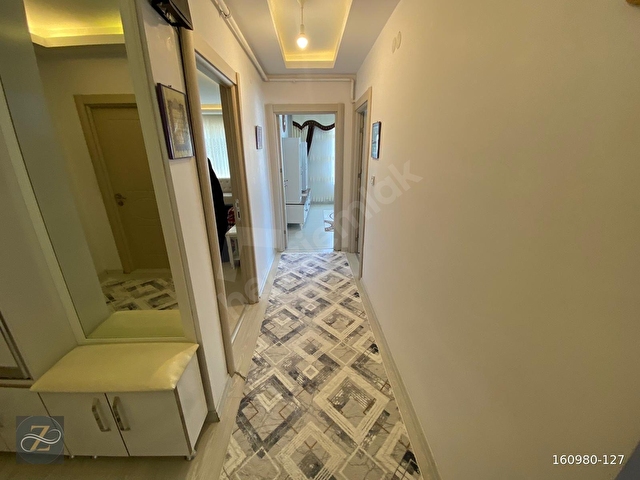 ██ FEVZİ ÇAKMAK MAHDE 4+1 ARA KATTA ÖN CEPHE FUL YAPILI DAİRE██ - Görsel 29