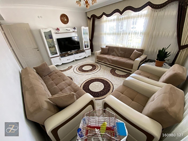██ FEVZİ ÇAKMAK MAHDE 4+1 ARA KATTA ÖN CEPHE FUL YAPILI DAİRE██ - Görsel 15