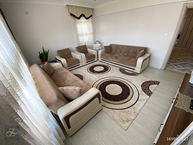 ██ FEVZİ ÇAKMAK MAHDE 4+1 ARA KATTA ÖN CEPHE FUL YAPILI DAİRE██ - Görsel 14