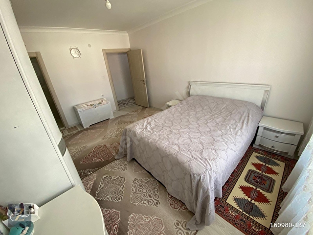 ██ FEVZİ ÇAKMAK MAHDE 4+1 ARA KATTA ÖN CEPHE FUL YAPILI DAİRE██ - Görsel 18