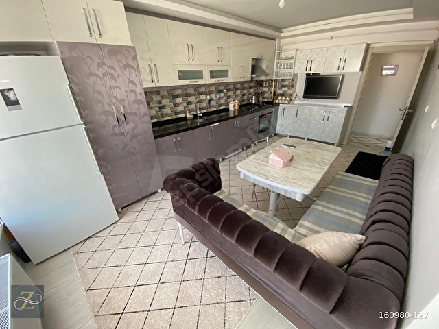 ██ FEVZİ ÇAKMAK MAHDE 4+1 ARA KATTA ÖN CEPHE FUL YAPILI DAİRE██ - Görsel 6