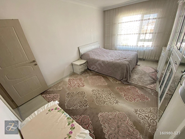 ██ FEVZİ ÇAKMAK MAHDE 4+1 ARA KATTA ÖN CEPHE FUL YAPILI DAİRE██ - Görsel 17