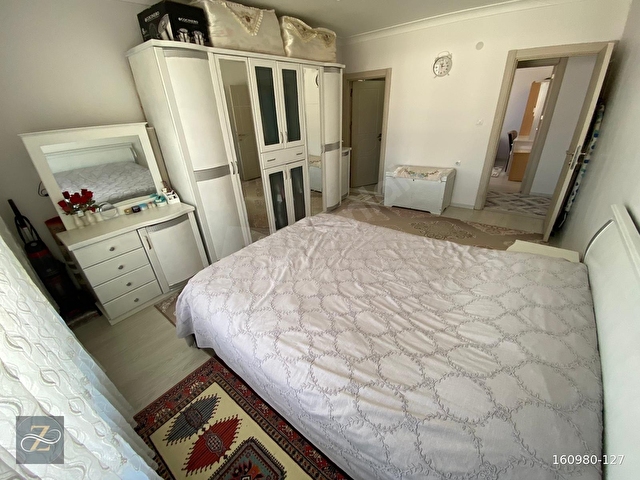 ██ FEVZİ ÇAKMAK MAHDE 4+1 ARA KATTA ÖN CEPHE FUL YAPILI DAİRE██ - Görsel 19