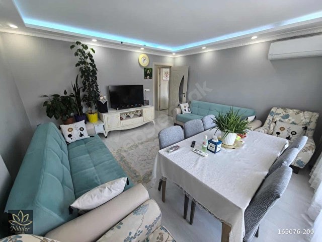 NİLÜFER EMLAKTAN OTOPARKLI ASANSÖRLÜ SATILIK 2+1 DAİRE - Görsel 11